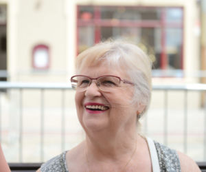 Stanisława Celińska