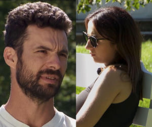 Randka w Rolniku przerodziła się w katastrofę. Rozmowa z Rolandem to droga przez mękę