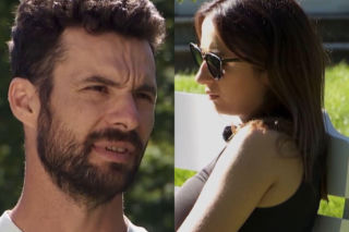 Randka w Rolniku przerodziła się w katastrofę. Rozmowa z Rolandem to droga przez mękę