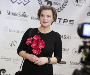 Gwiazdy na gali Perfect SPA Awards 2026