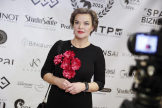 Gwiazdy na gali Perfect SPA Awards 2026