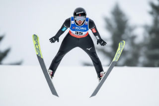 PŚ w skokach w Oslo: Czterech Polaków w drugiej serii. Kto liderem po pierwszej odsłonie?
