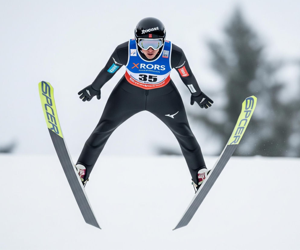 PŚ w skokach w Oslo: Czterech Polaków w drugiej serii. Kto liderem po pierwszej odsłonie?