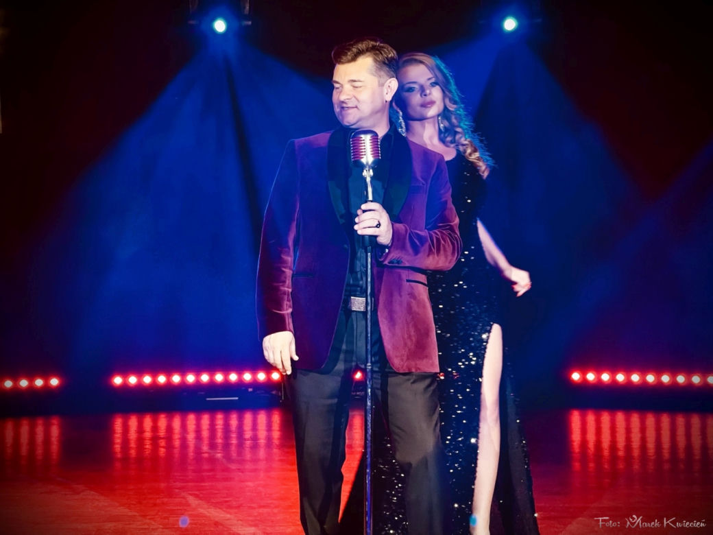 "Classy Girl" - sylwestrowa premiera od Zenka