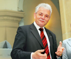 Znamy komisarza Krakowa! Potwierdził informacje Radia ESKA