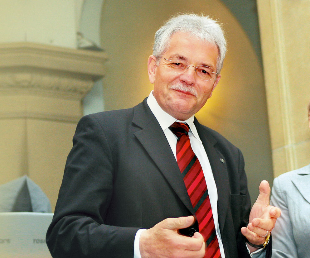 Kraków będzie miał komisarza. Padło nazwisko byłego wiceprezydenta