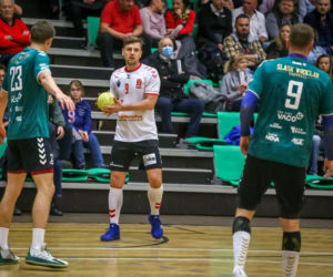 ORLEN Upstream SRS Przemyśl vs WKS Śląsk Wrocław