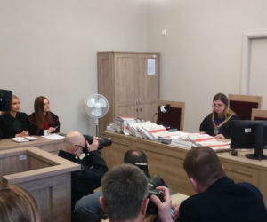 Bartosz D. skazany za skatowanie psa Fijo. To nie koniec sprawy?