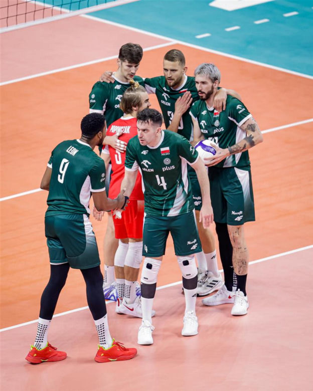 Polska - Słowenia