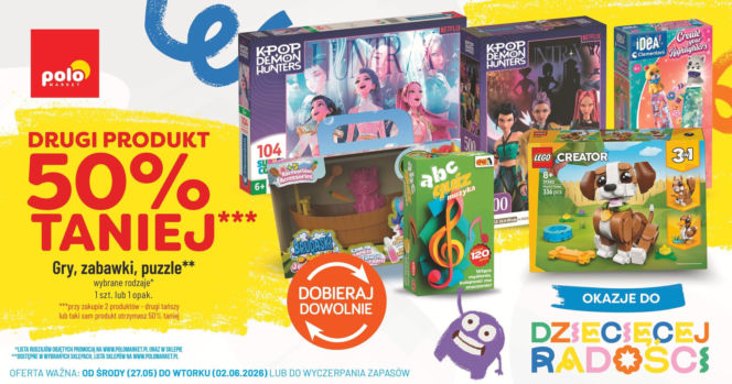 POLOmarket