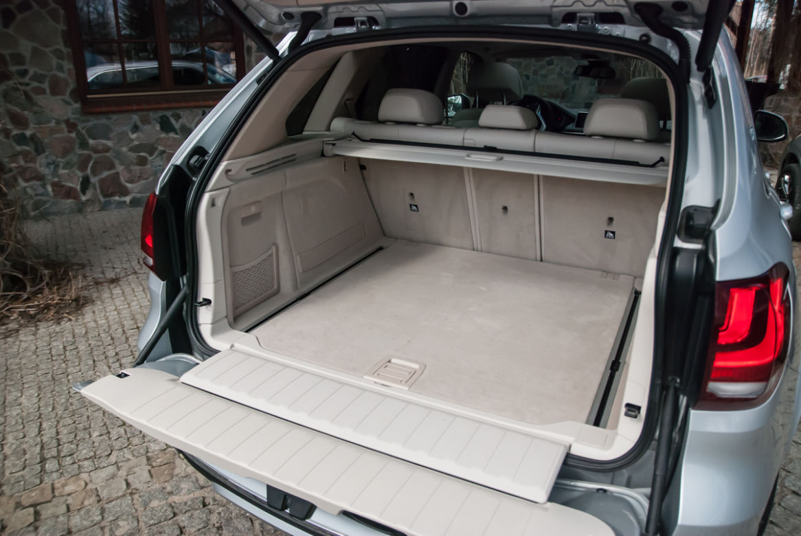 BMW X5 xDrive25d