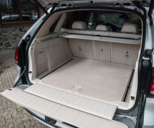 BMW X5 xDrive25d