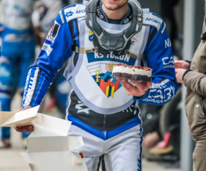 Get Well Toruń rozpoczął treningi na Motoarenie