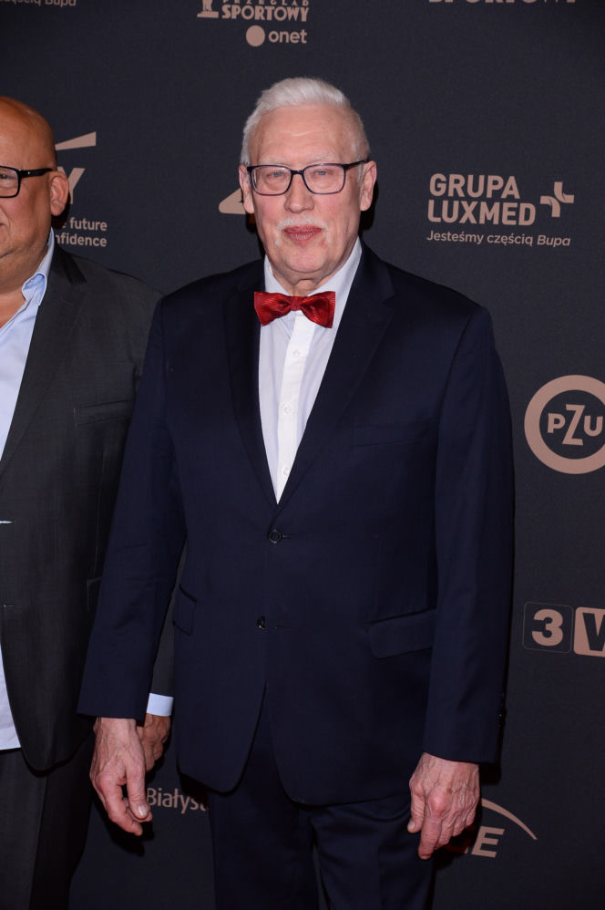 Gala Mistrzów Sportu 2026