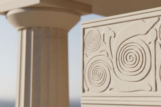 Mitologiczne imiona dla dzieci. Czy w Polsce naprawdę żyją bogowie Olimpu?