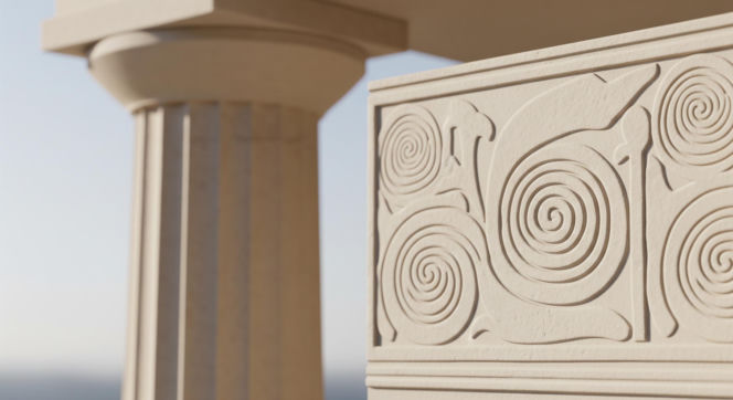 Mitologiczne imiona dla dzieci. Czy w Polsce naprawdę żyją bogowie Olimpu?