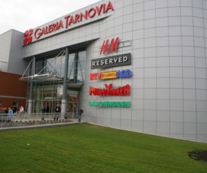 Galeria Tarnovia