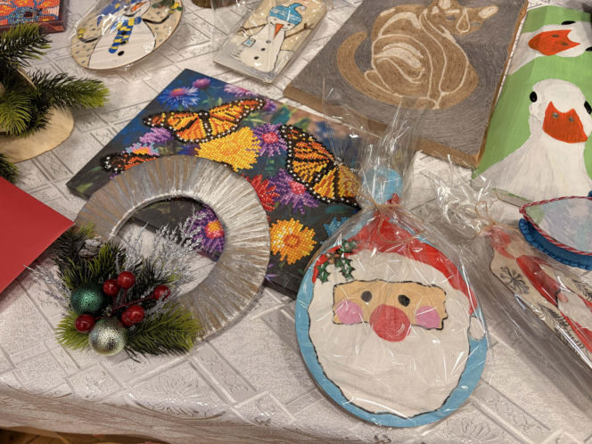 Powiatowe Obchody Międzynarodowego Dnia Osób z Niepełnosprawnością