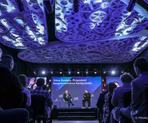 Nawrocki spotkał się z młodzieżą. Nagle wypalił na temat Tuska! Nagranie krąży w sieci!