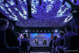 Nawrocki spotkał się z młodzieżą. Nagle wypalił na temat Tuska! Nagranie krąży w sieci!