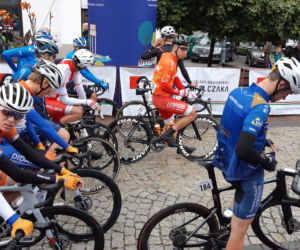 To najlepi kolarze na świecie! Zobacz zdjęcia z Karpackiego Wyścigu Kurierów