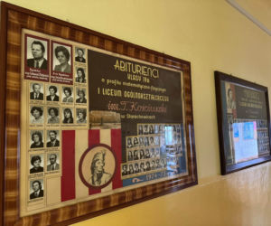 90 lat I LO w Starachowicach. Pokolenia absolwentów na jubileuszu „Jedynki”