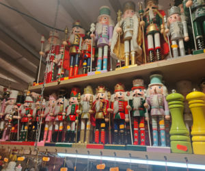 Jarmark Bożonarodzeniowy na Rynku Głównym w Krakowie 2025. Oferta wystawców