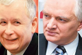 Gowin wybaczy Kaczyńskiemu Bielana? To już zwykły cyrk - przekonuje człowiek Gowina