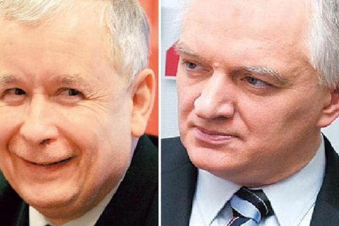 Gowin Kaczyński