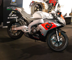 Targi Moto Expo 2017 