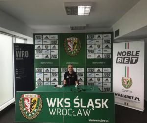 Konferencja Śląsk vs. Wisła