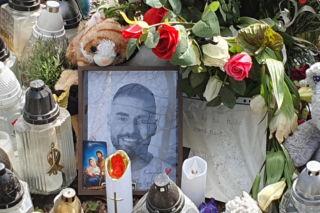 Pogrzeb Łukasza Litewki transmisja na żywo 29.04.2026. Gdzie i kiedy oglądać? 