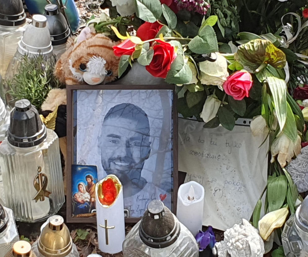 Pogrzeb Łukasza Litewki. Gdzie i kiedy oglądać? Transmisja na żywo w internecie