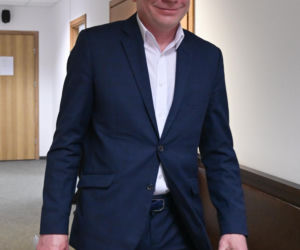 Rozwód Arkadiusza Janiczka