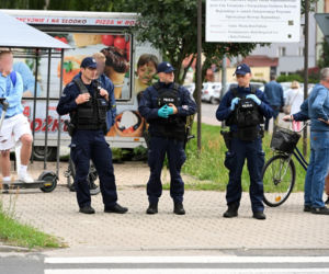 Obława w Białej Podlaskiej