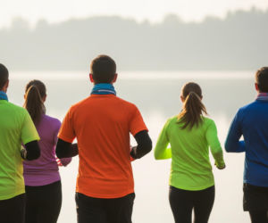 III Siedlecki Bieg dla WOŚP. Jakie atrakcje czekają uczestników?