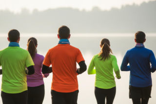 III Siedlecki Bieg dla WOŚP. Jakie atrakcje czekają uczestników?