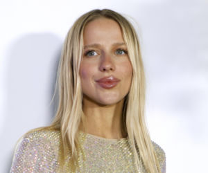 Jessica Mercedes zagrała w serialu, teraz boi się premiery