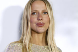 Jessica Mercedes zagrała w serialu, teraz boi się premiery. Jestem mega obs*ana