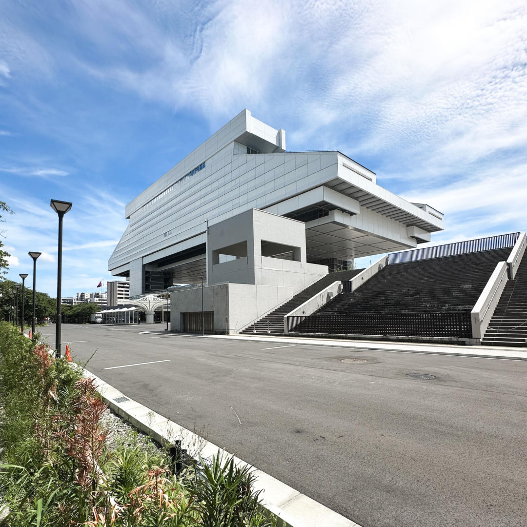 Muzeum Edo-Tokio