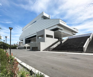 Muzeum Edo-Tokio