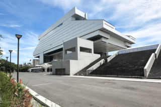 Muzeum Edo-Tokio