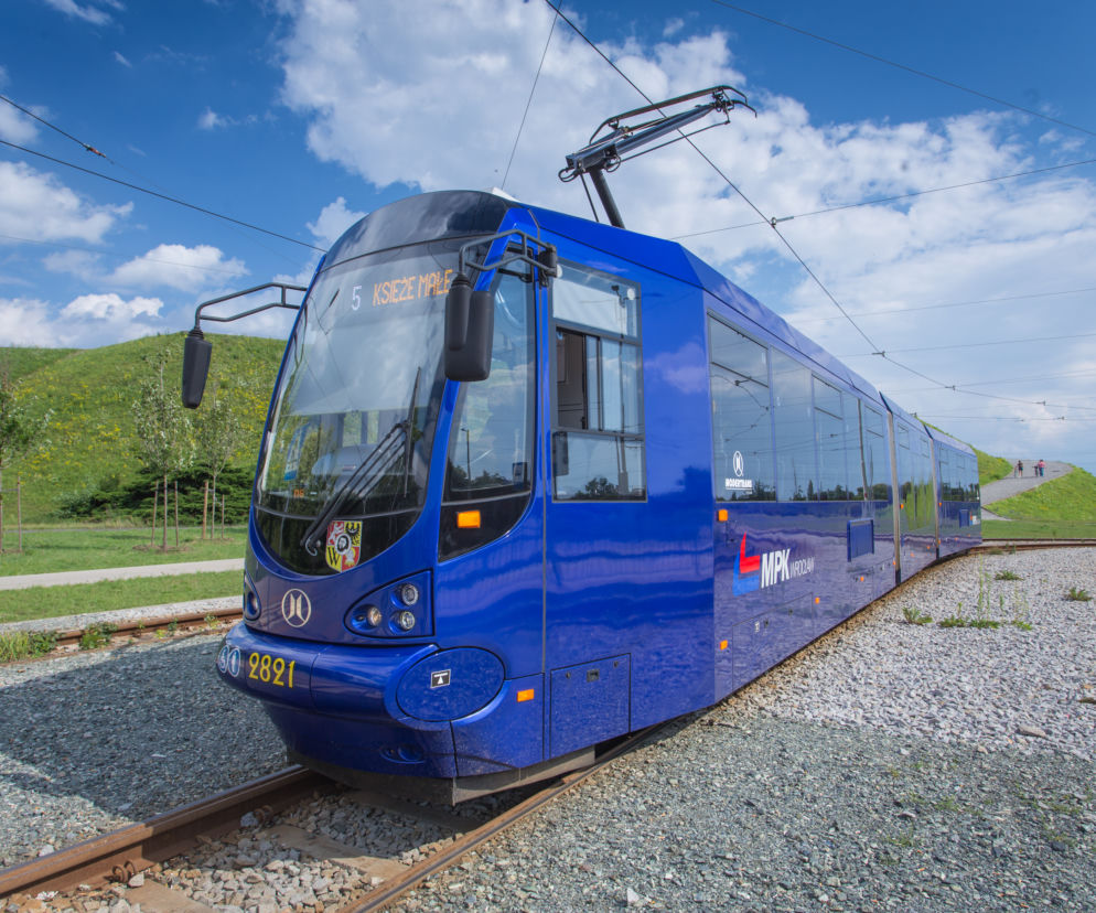 MPK Wrocław zatrudni ratowników medycznych