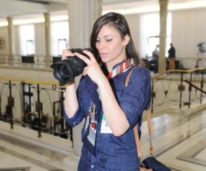 Tak wygląda żona Liroya. Jak się zmieniała Joanna Krochmalska