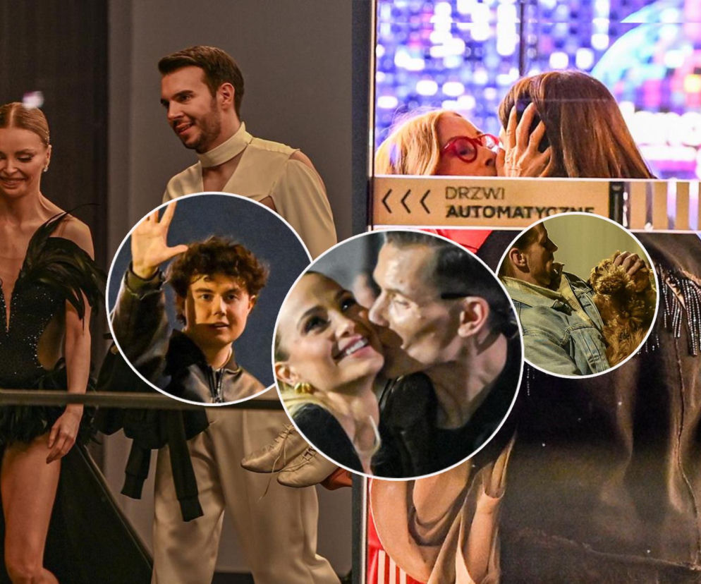 Taniec z Gwiazdami - kulisy pierwszego odcinka 18. sezonu