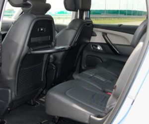 Citroen Grand C4 Picasso