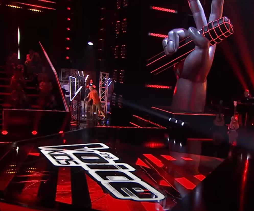 The Voice Kids 5