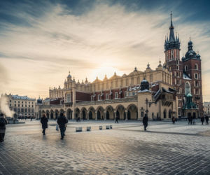 Zima uderza w Kraków. Mia.jpg