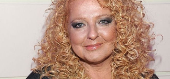 Magda Gessler - operacja zablokuje produkcję Kuchennych Rewolucji?  