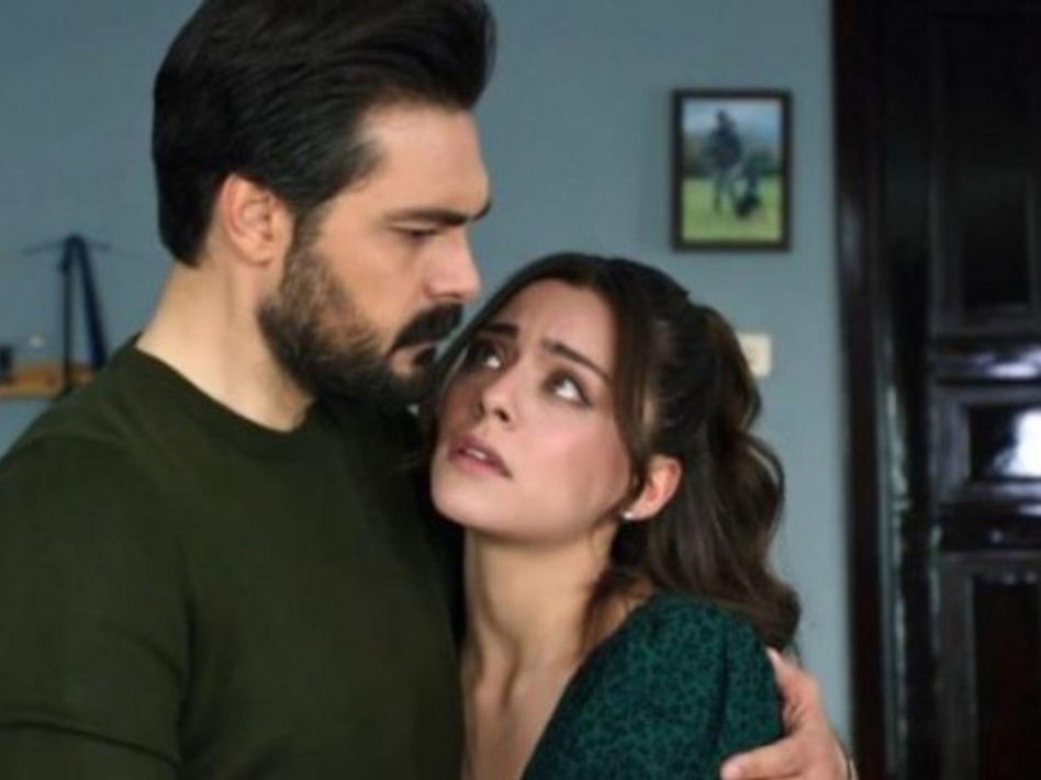Halil Ibrahim Ceyhan, Sıla Türkoğlu